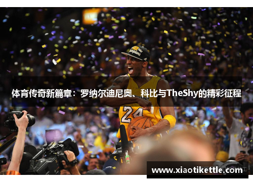 体育传奇新篇章：罗纳尔迪尼奥、科比与TheShy的精彩征程