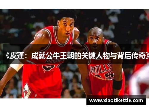 《皮蓬：成就公牛王朝的关键人物与背后传奇》