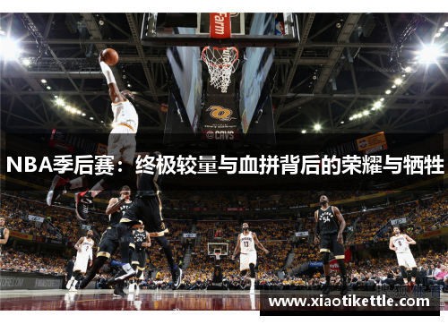 NBA季后赛：终极较量与血拼背后的荣耀与牺牲